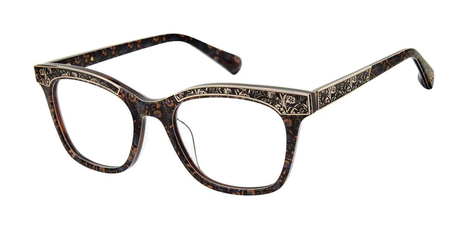 Ted Baker TLW008 Eyeglasses - view 3